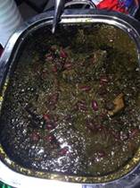 Image may contain: food